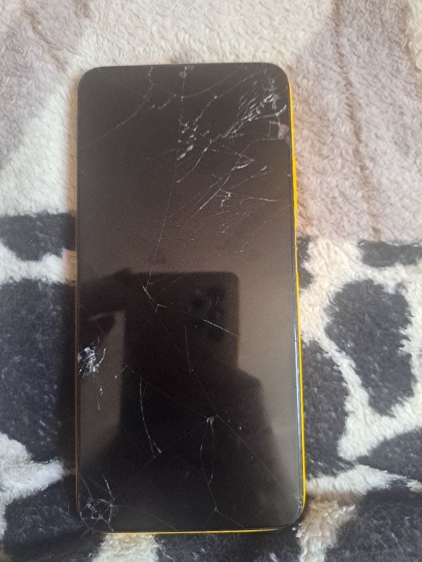 Продам redmi poco m3