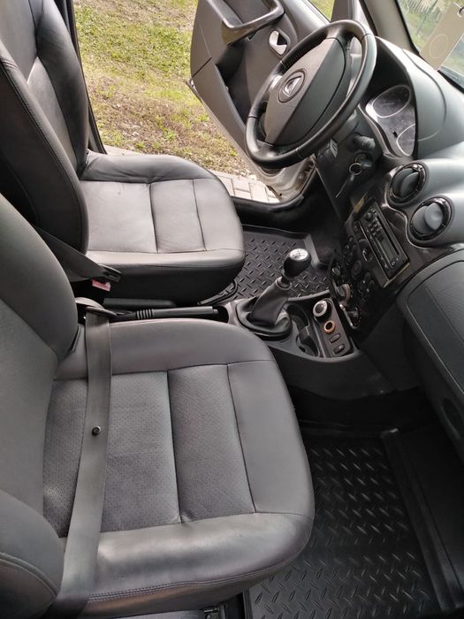 Vand dacia duster 1.5 dci