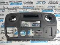 Ornament grila bord Renault Master 3 euro 6