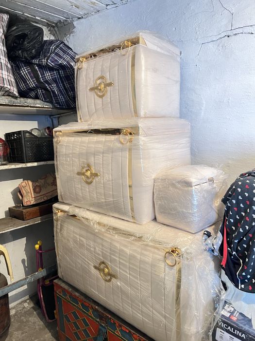 Продам Сундук (4шт)