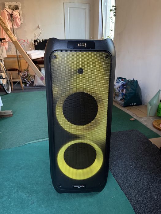 Boxa portabila myria