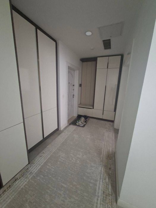 3/4/5 Новостройка Юнусабад 9 кв, банковский дом, кирпич, ор-р корзинка