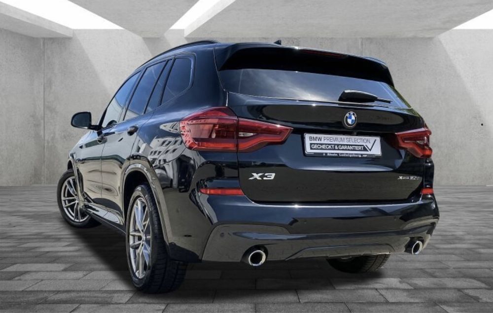 Jante originale roti vara BMW X3 G01 X4 G02 19“ style 698 8746987