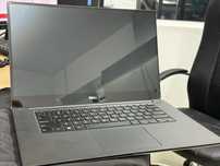 Dell xps 15” 9550 4k i7 nvidia pt. reparat/piese