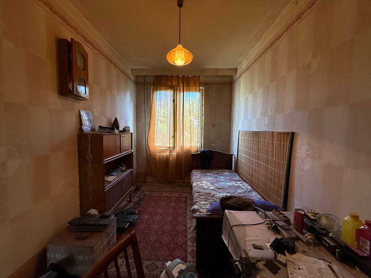 Продается квартира на Ялангаче