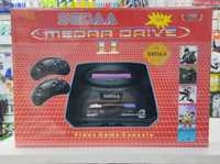 Sega mega drive приставка