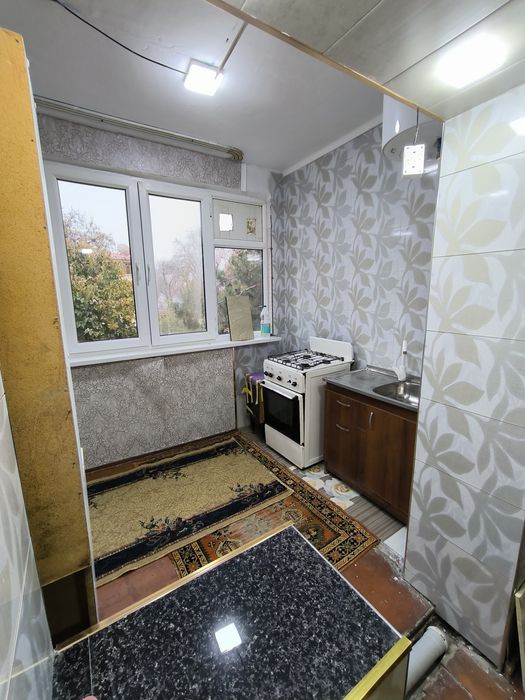 Квартира сдается