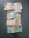 Bancnote vechi de colecție românești