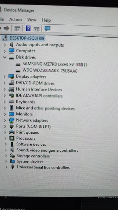 Pc Calculator SFF Dell optiplex 7010 i5 3470