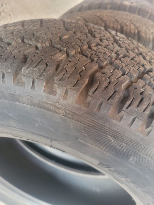 Продается Шины 14 размер
