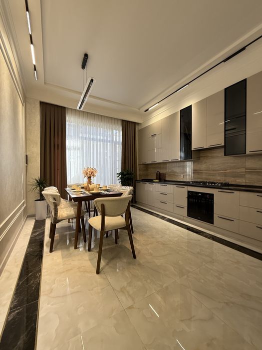 Под Ключ «НЕОКЛАССИКА» ховли сотилади! Учкахрамон, Хожи ота