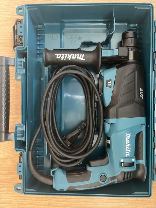 Makita HR2631F-SDS Plus