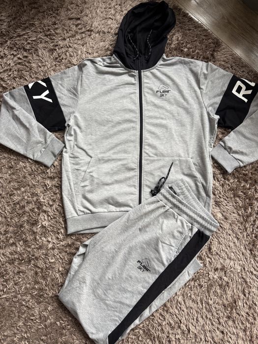 Мъжки екип flair нов