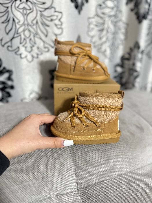 UGG fetițe model nou
