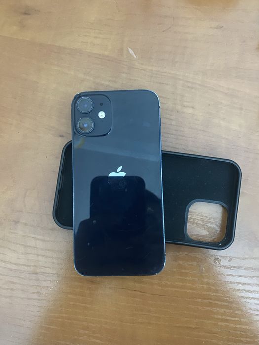 Айфон 12 мини 128 гб