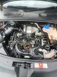 Motor audi a6 c6 4f 2.7 tdi