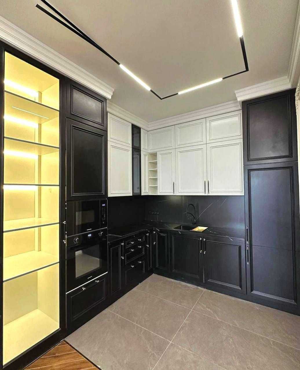 ПРОДАЕТСЯ квартира ЖК MIRABAD Avenue 3/4/10 80м2