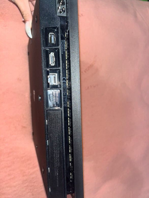 Playstation 4 slim 500GB