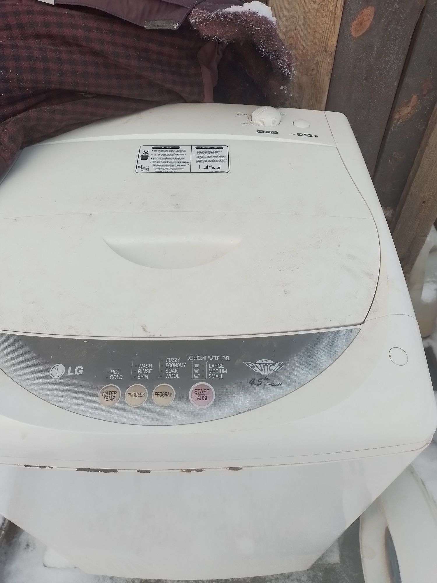 На запчасти стиральные машины автомат