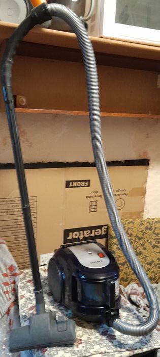 Пылесосы в отличном рабочем состоянии