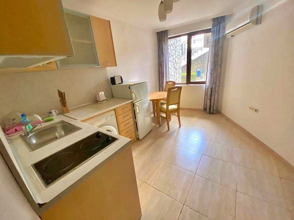 Продава се Двустаен апартамент в Свети Влас - 42 кв.м за 1310 €/кв.м - Снимка #4