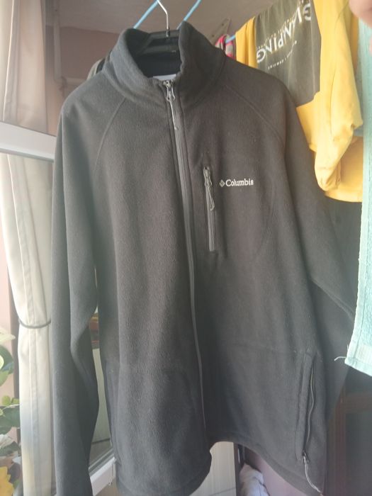 Vând bluza ( polar) columbia