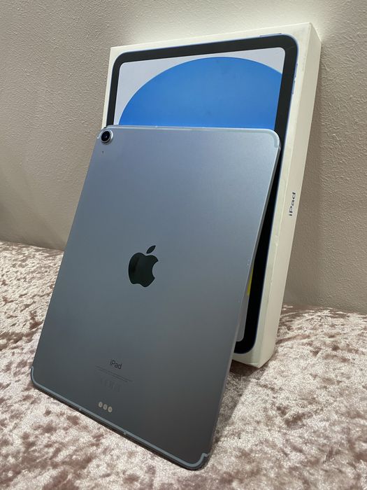 iPad Air 4 2020 /Celular / Wi-fi / 64 GB
