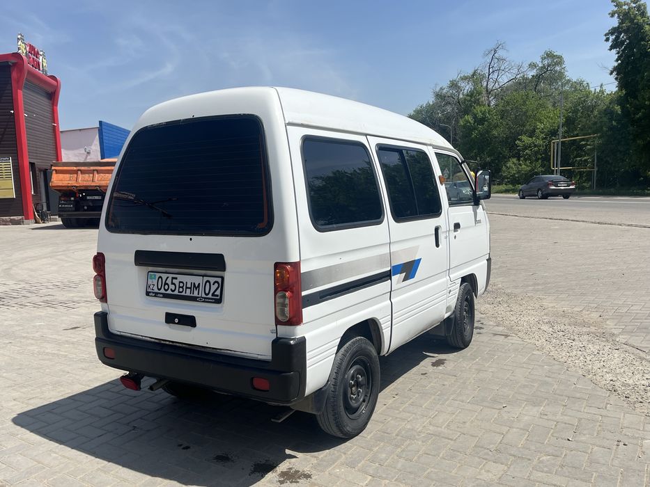 Дамас 2022 г продается