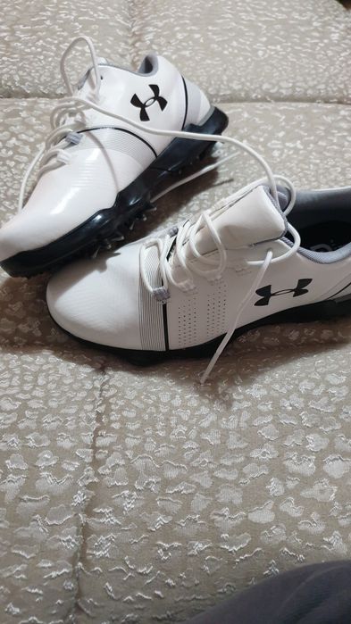 Pantofi sport golf 35.5, Under Armour