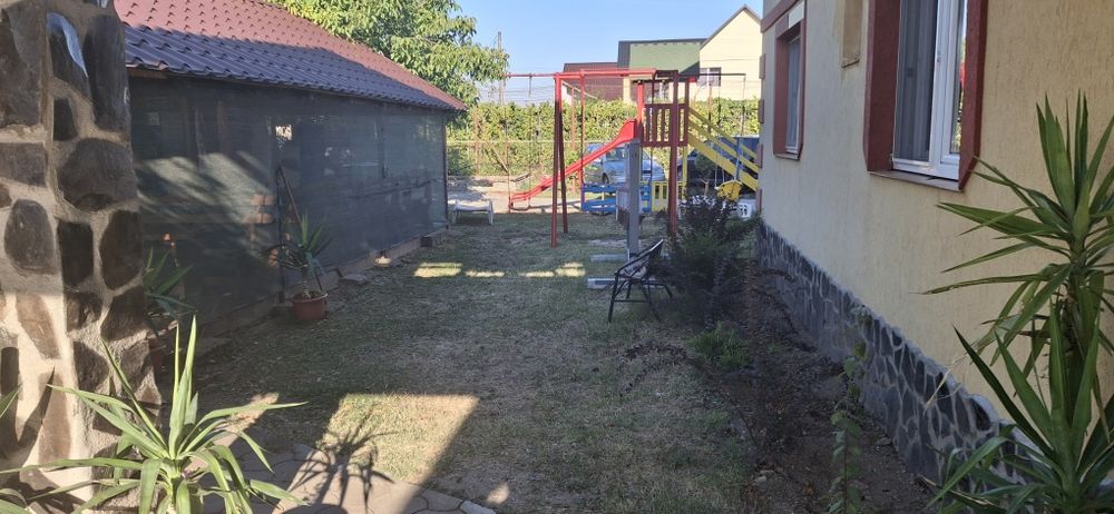Cazare  Tășnad -Casa Bodian-