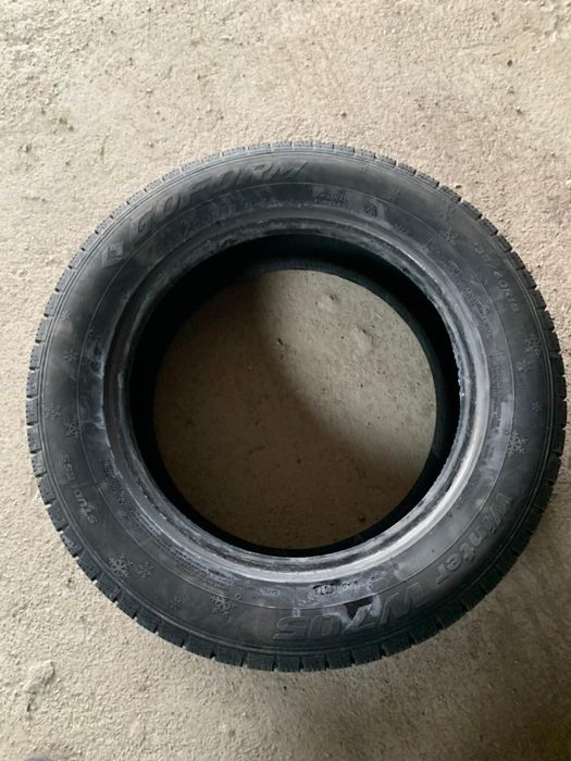 Продам шины липучки