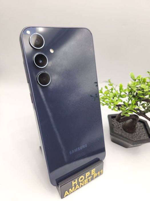 Hope Amanet P11-Samsung A35 5g/ 256-8gb/Garantie