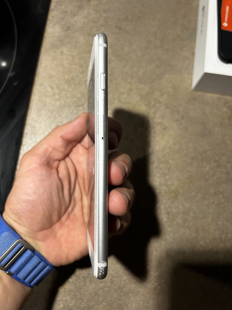iPhone 6S plus ПЕРФЕКТЕН