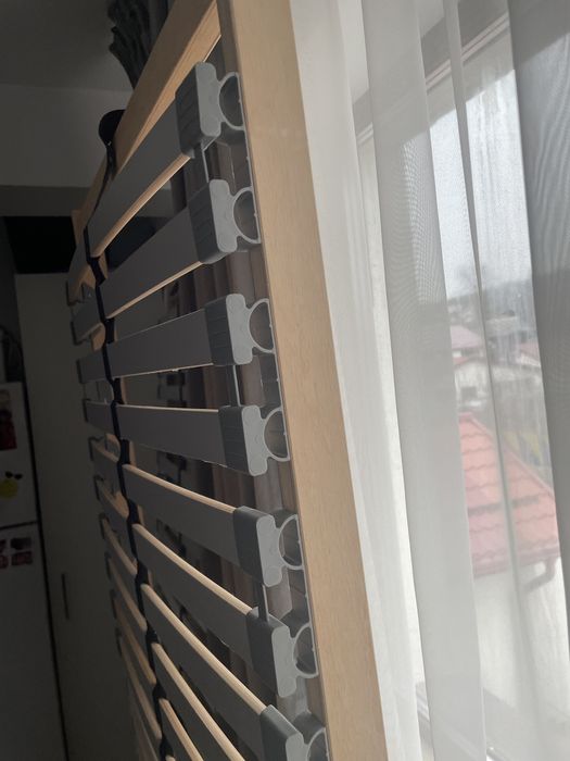 Somiera 140x200 Ikea Lonset , ca noua