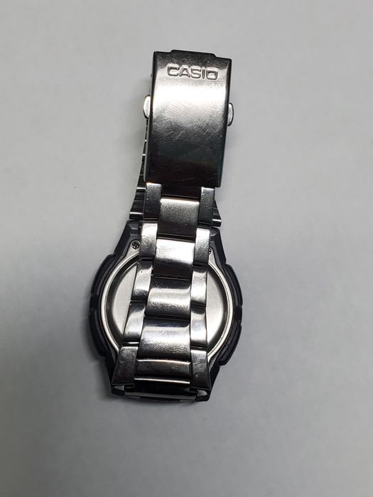 Часы Casio AW-80