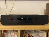 Amplificator Atoll in200se (200watts in 4ohm,120watts in 8ohm)
