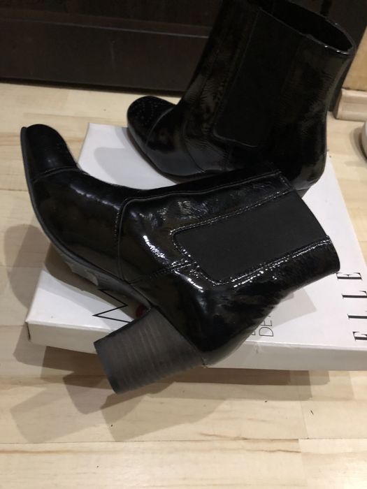 Дамски обувки и боти