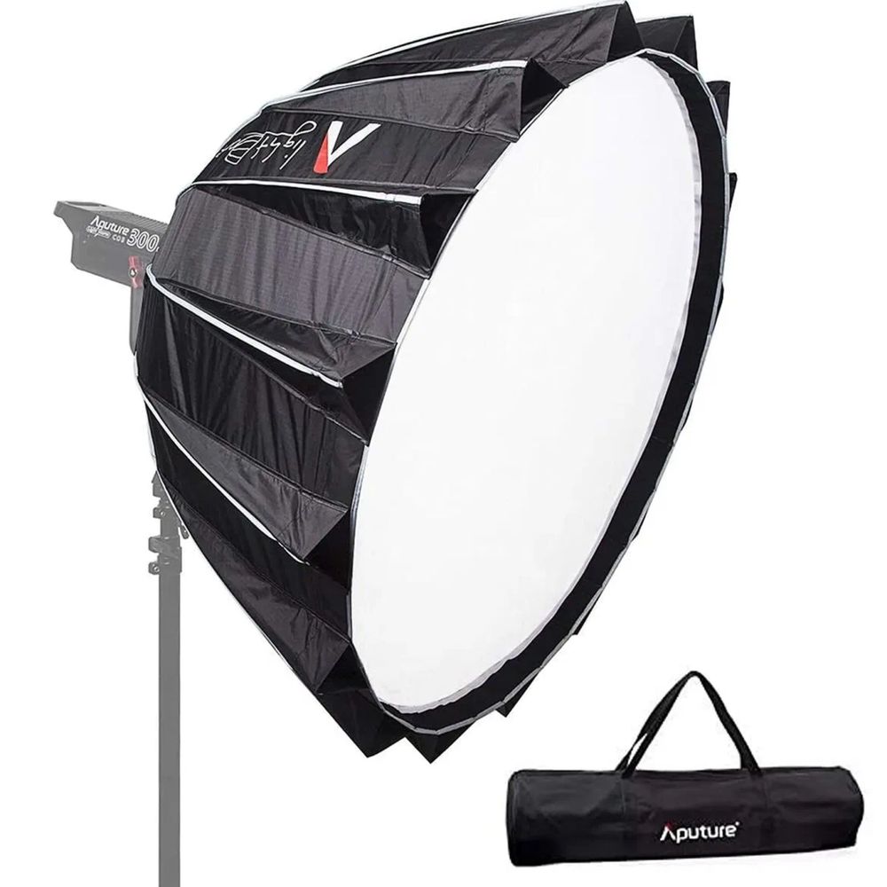 Aputure 120D Софтбокс Aputure Light Dome II