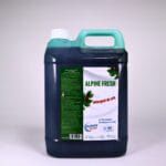 Balsam de rufe foarte concentrat