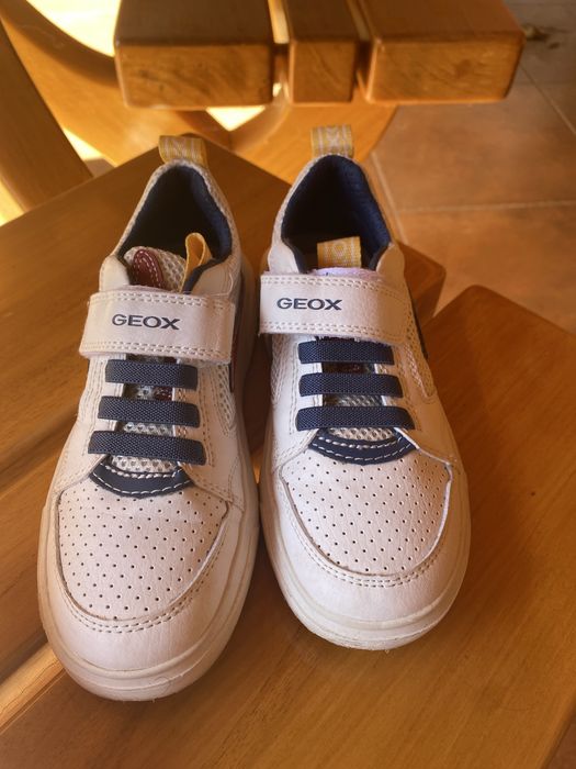 Vand adidasi Geox 31
