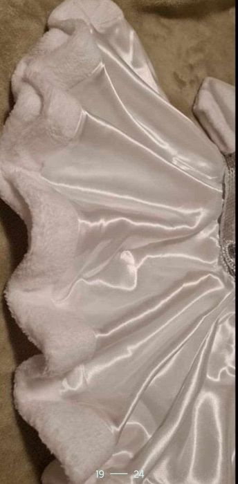 Set fulg de nea 3 piese