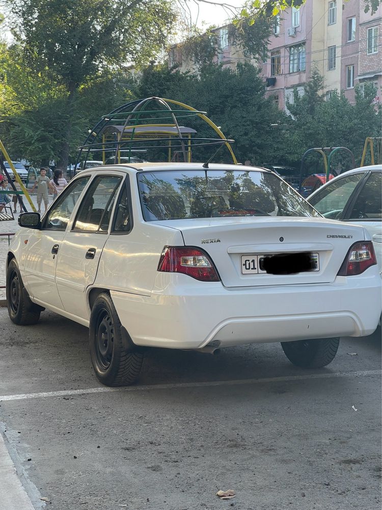 Nexia 2   2010 yil ideal