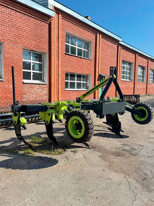 Плуг ПЧ-4,5 «Найза» в Павлодарской области