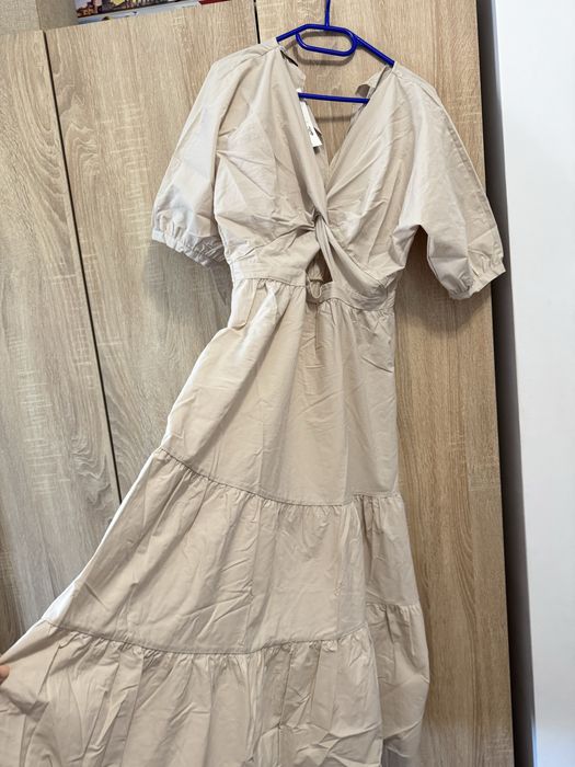 Rochie poplin Lc Waikiki, M