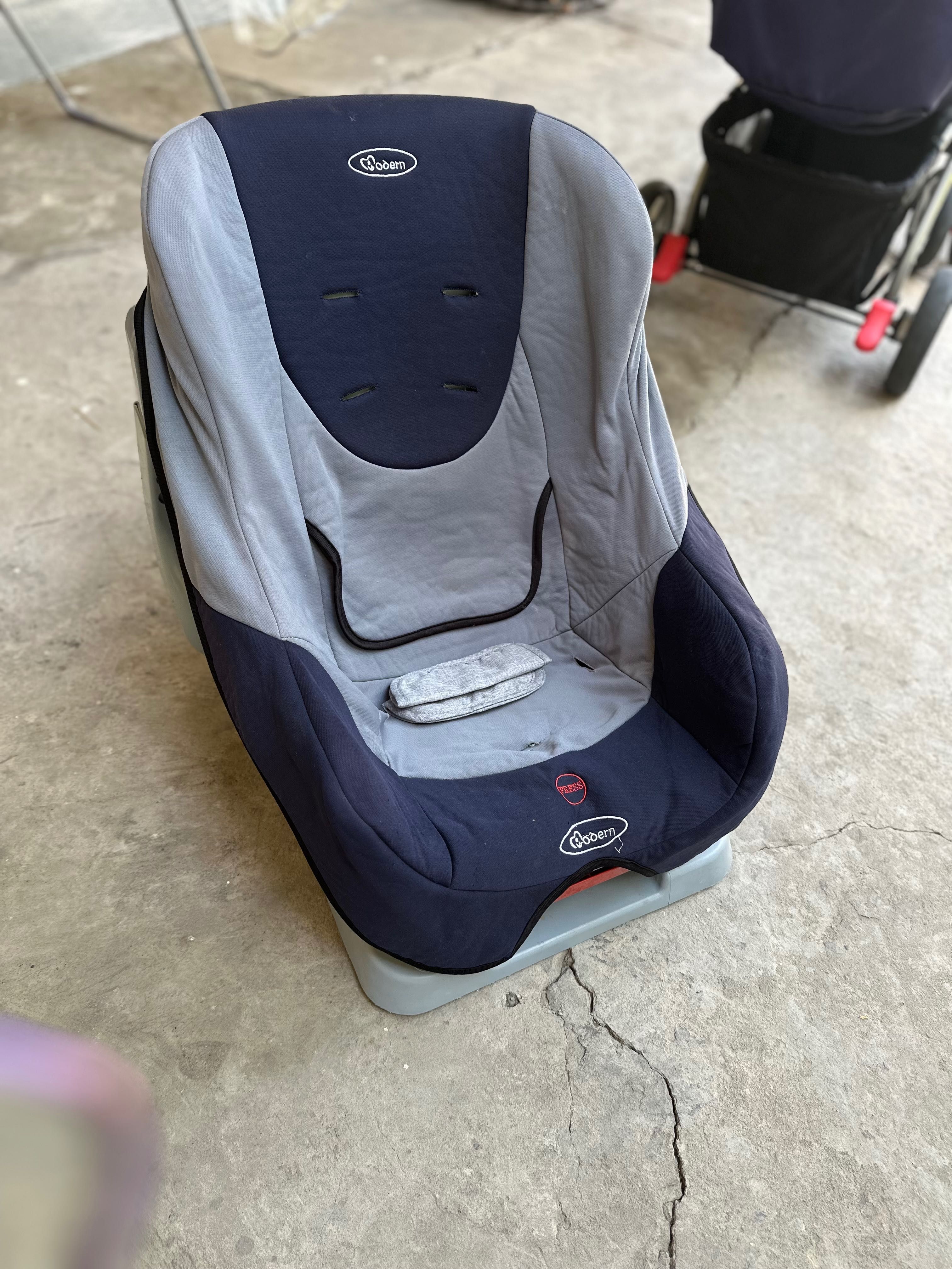 Коляска Goodbaby
