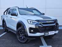 Isuzu D-Max Proprietar persoana Juridica