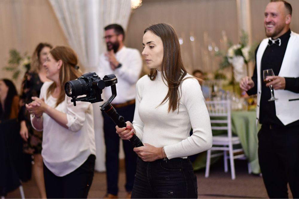 Fotograf evenimente private
