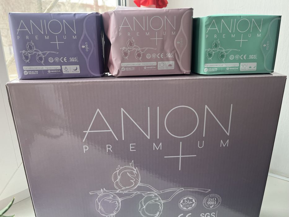 Продам прокладки