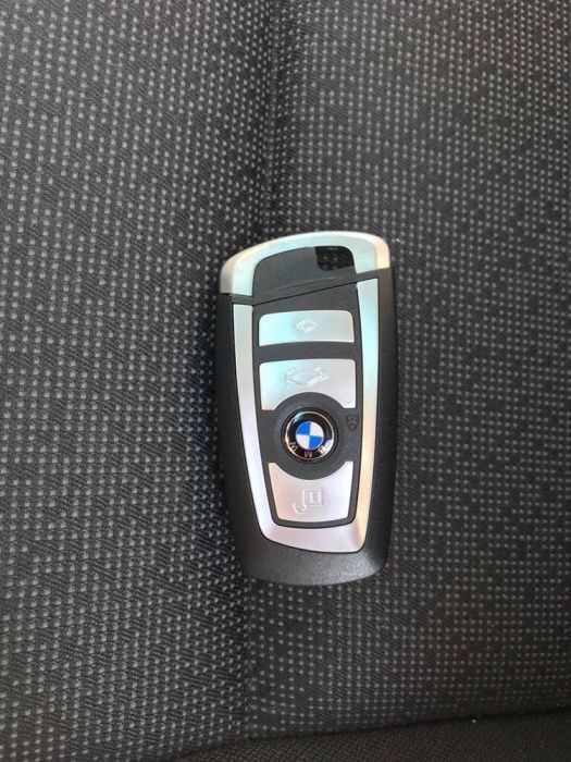 Carcasa Cheie Premium BMW seria 3 5 7 F01 F10 F11 F25 F30 3 4 butoane