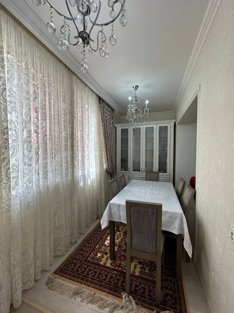 Продам квартиру 77 серия Генерал Петрова